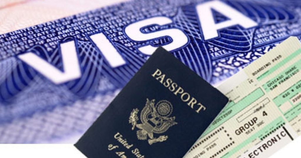 What President Iohannis says about the elimination of visas for Romanians traveling to the USA: "The signs are not bad"