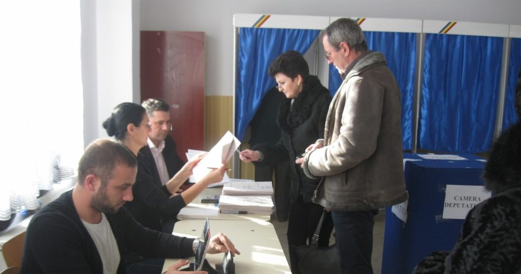 What the BEC decided regarding the polling stations for the parliamentary elections