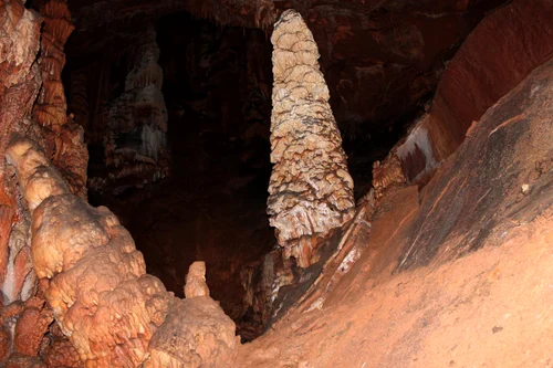Tecuri Cave Foto Baru Hunedoara County jpg