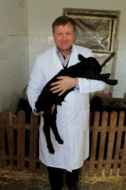 Ionică Nechifor PHOTO Cosmin Zamfirache