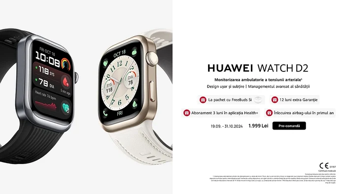 HUAWEI WATCH D2 jpg