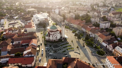 Orastie Aerial images Photo Daniel Guță (41) jpg