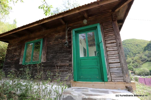 Runcu Mare Village, Hunedoara Photo Daniel Guță (23) JPG