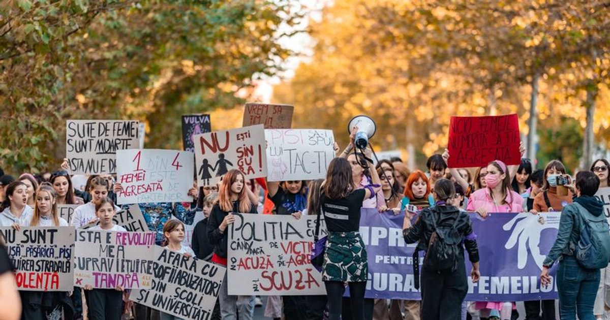 40 NGOs ask the Government for urgent measures against gender violence