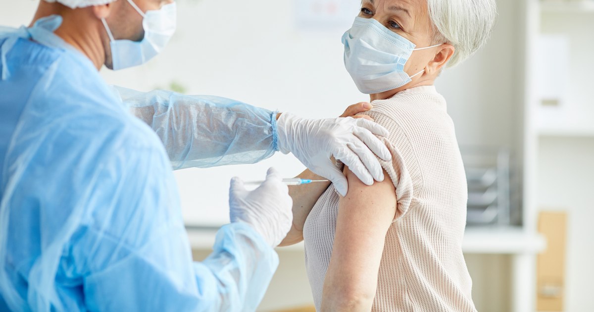 A new type of vaccine promises to treat cancer