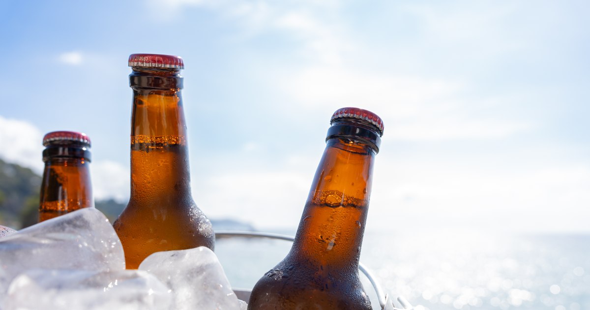 A renowned doctor explained what happens in the body of diabetics when they consume alcohol