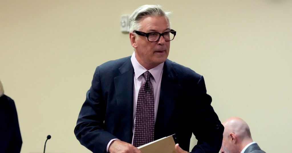 Alec Baldwin acquitted of involuntary manslaughter. Lawyers believe investigators "buried" the evidence