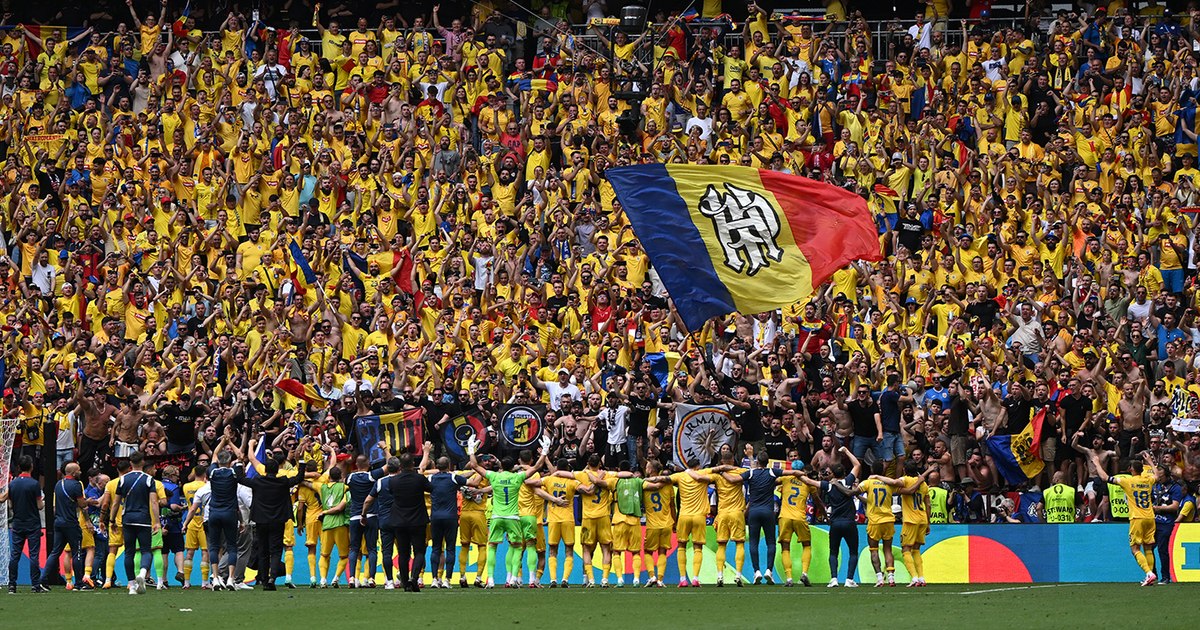 Assault on the "final" Romania - Kosovo, from the League of Nations. Impressive number of tickets sold in a few hours