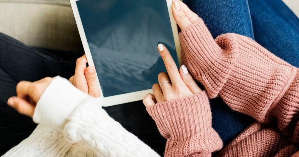 Best tablet 2024