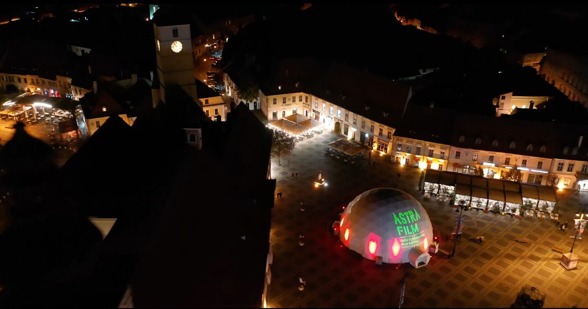 Cele mai bune filme documentare românești ale anului se văd la Sibiu, la Astra Film Festival