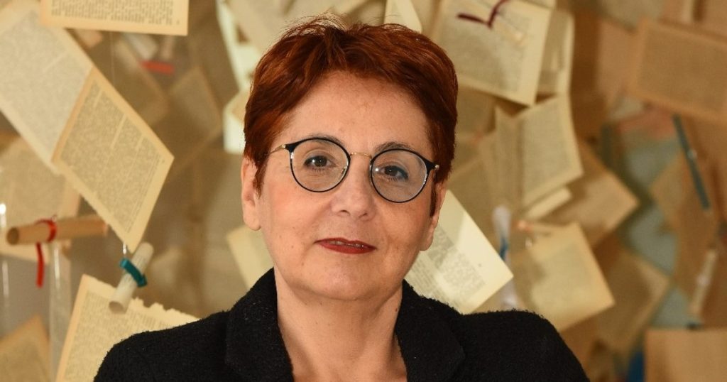 Director of 2024: "My biggest challenge is to fight against outdated mindsets"