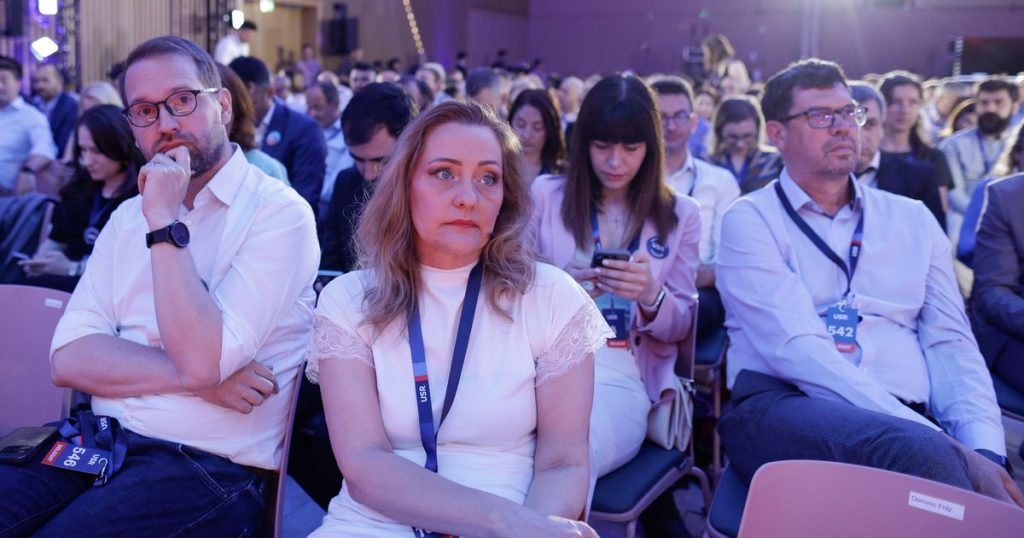 Elena Lasconi, put in difficulty by national security. What does it say about the main themes in the field of defense?
