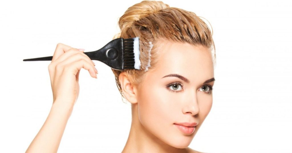 European alert: Non-compliant toxic substances in a popular hair dye