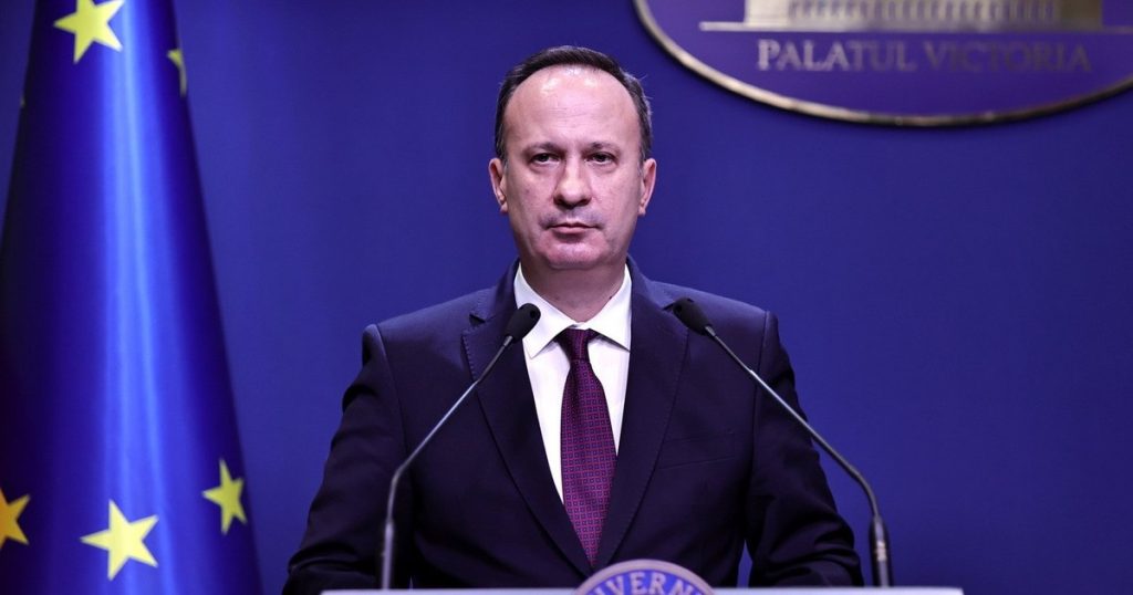 Exchange of words PSD-PNL: "Come on, put the brass on your face"