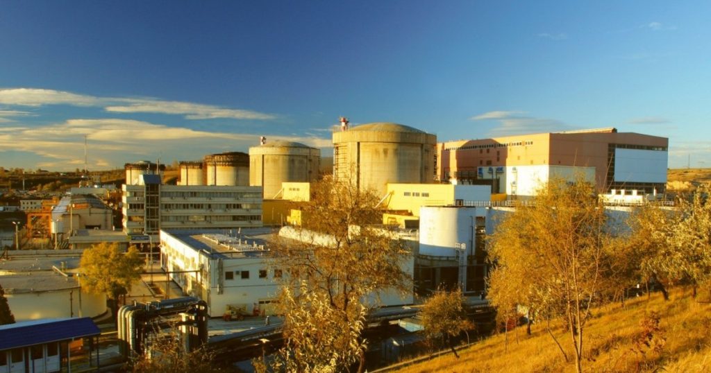 Exclusive How the anti-cancer therapy with Lutețiu 177 will work - prepared at the Cernavodă Nuclear Power Plant: "It can be carried out tomorrow too"