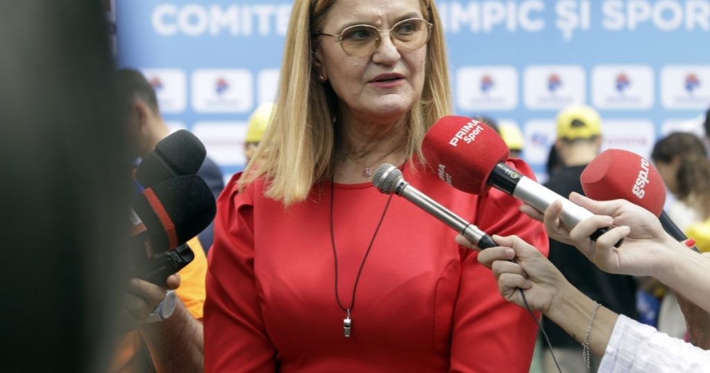 Exclusive The awards given by Lipă, verified before the scandal broke out: the Prime Minister's Control Body, at the ANS