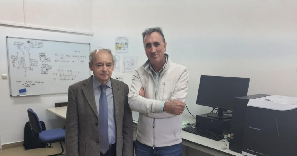 Exclusive The race for hydrogen. Romania has a natural resource that could ensure the energy needs of the world in the coming centuries