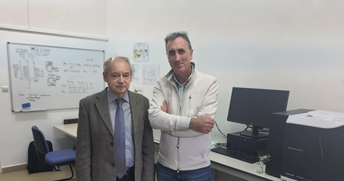 Exclusive The race for hydrogen. Romania has a natural resource that could ensure the energy needs of the world in the coming centuries