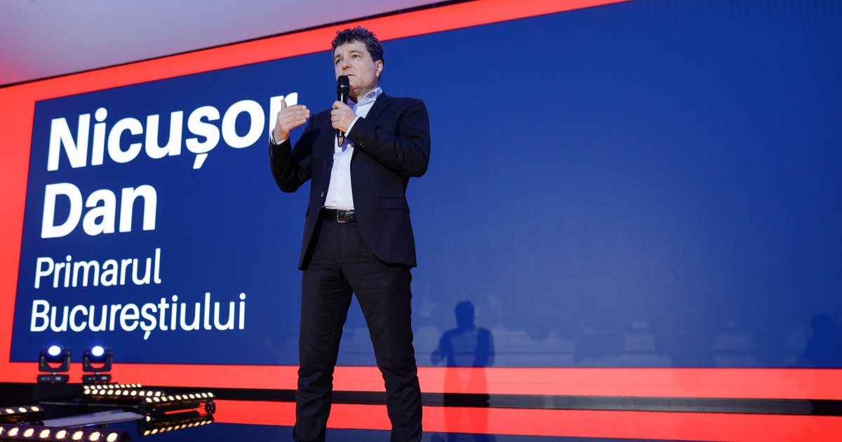 Exclusive What will solve the referendum desired by the mayor Nicuşor Dan. The President of AEP: The law does not provide for such a possibility ANALYSIS