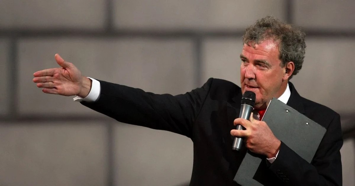 Famous motoring journalist Jeremy Clarkson reveals he was 'days away from death'. He underwent emergency heart surgery