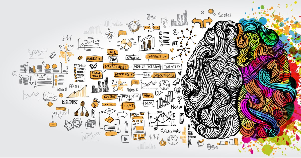 Fascinating discovery. Surprising secrets of the brain - how it turns an ordinary day into memorable chapters