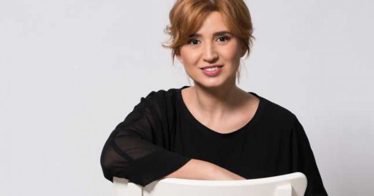 Former journalist Sanda Nicola announces that she will run for a seat in Parliament: I consider myself an aspiring candidate at the moment