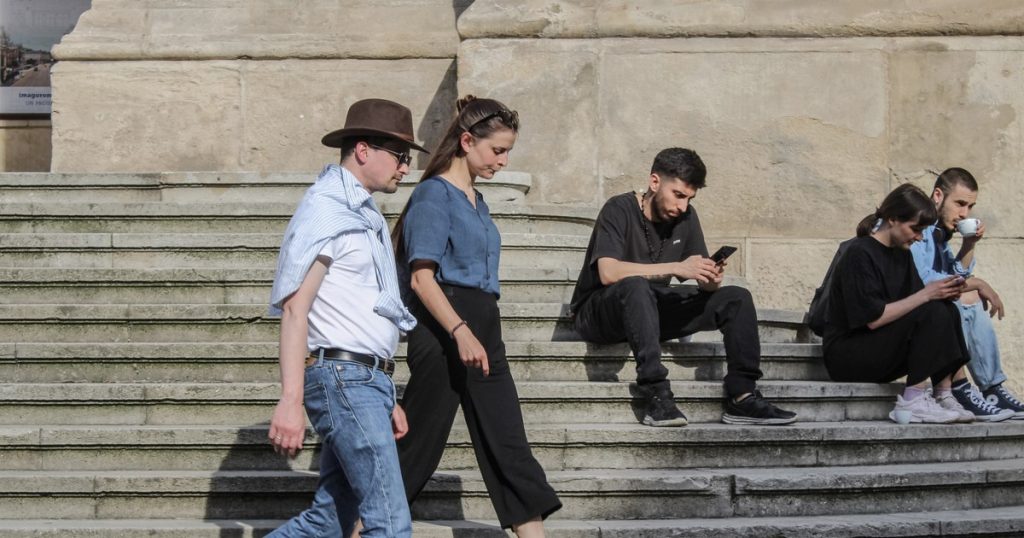 Generation Z's Mission Impossible Economic Analyst: 'It's a Generation of Compromise'