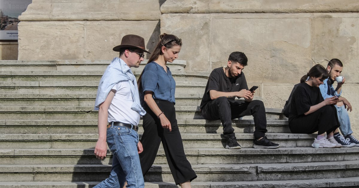 Generation Z's Mission Impossible Economic Analyst: 'It's a Generation of Compromise'