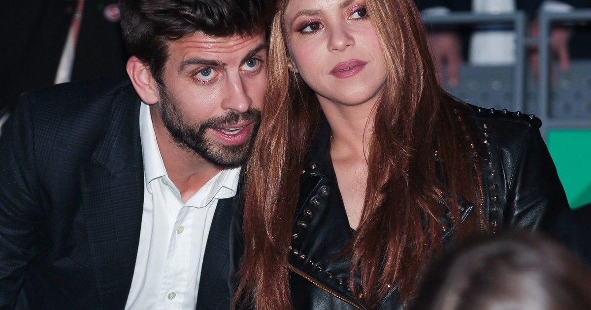 Gerard Piqué gives details about the breakup with Shakira. "The truth was not told as it happened"