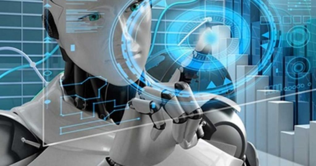 Google study: The potential of adopting artificial intelligence in public administration in Romania