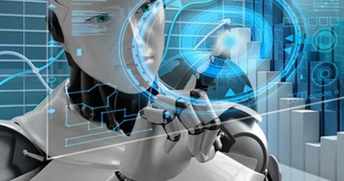 Google study: The potential of adopting artificial intelligence in public administration in Romania