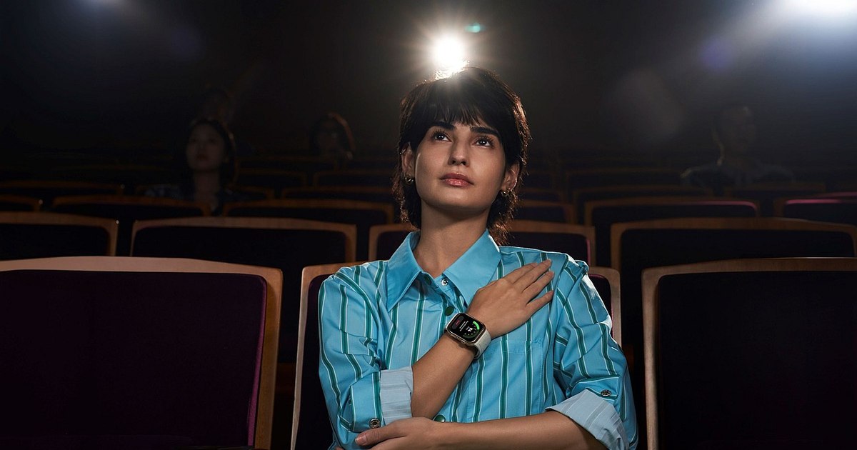 HUAWEI WATCH D2, the watch that accurately measures blood pressure and provides real-time information