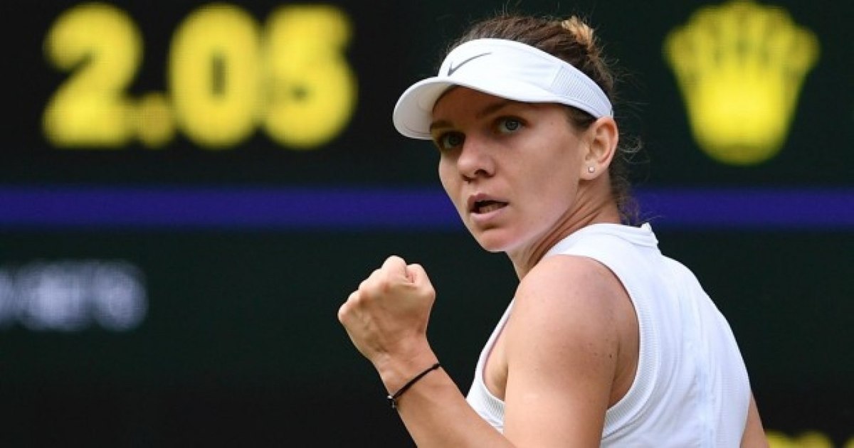 Halep – Blinkova, today, crucial for Simona: she would climb incredibly far in the world ranking, if she won
