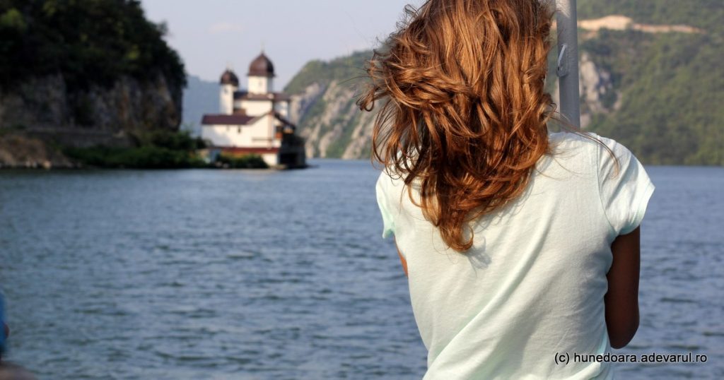 How childhood spent in nature influences the life of adults. A study shows what changes in behavior take place