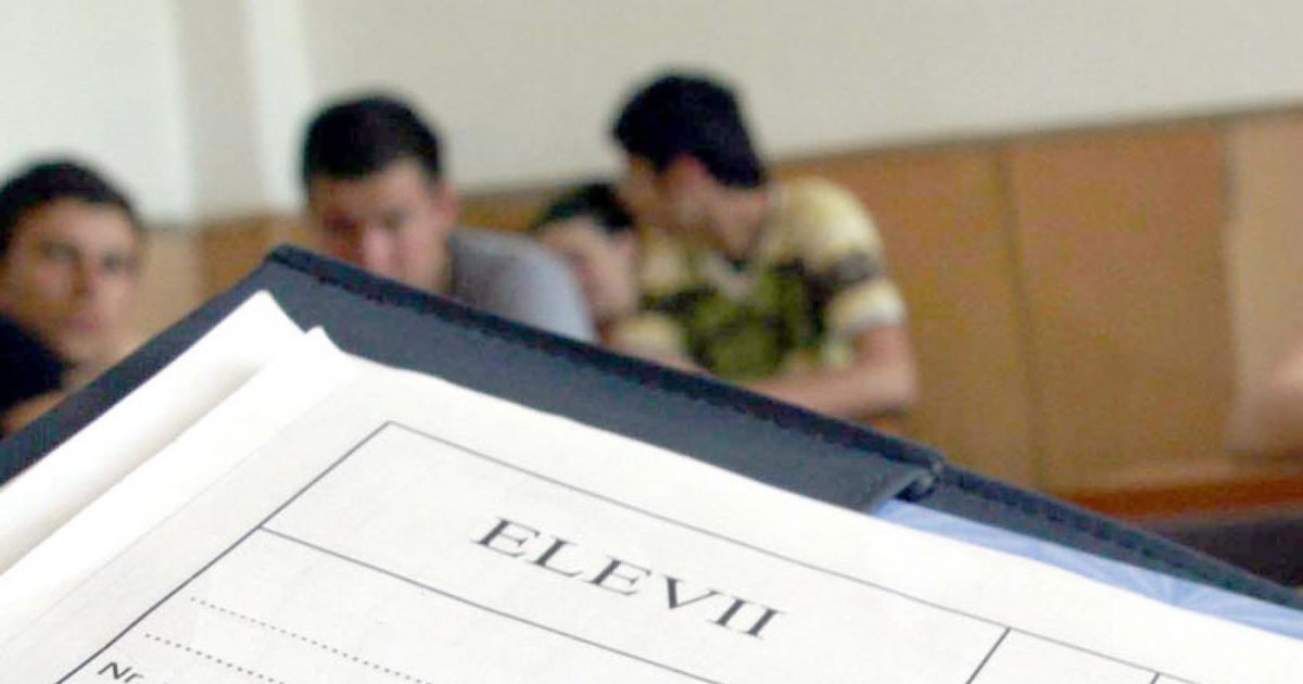 How to register in the electronic catalog. Parent: "You're five steps away from knowing everything about your child"