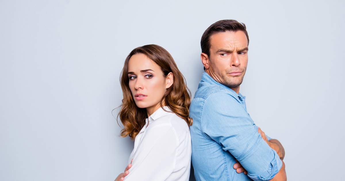 How to tell if your partner is planning to cheat on you: "Women are not inferior"