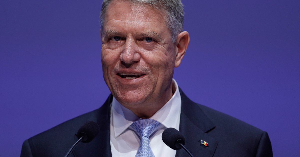 Iohannis in Brussels: the EU should send a firm message of support for the Republic of Moldova