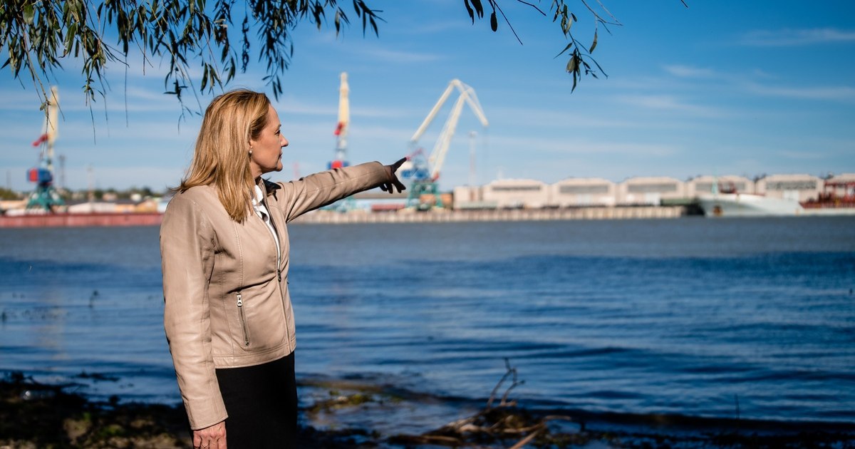 Lasconi demands the closure of the Consulate General of Russia in Constanța. "Romania must react firmly, unequivocally"