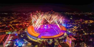 UNTOLD 2026 announces the final line-up: MEDUZA 3Live premieres in Romania, and Alan Walker, Solomun and BBNO$ join the program