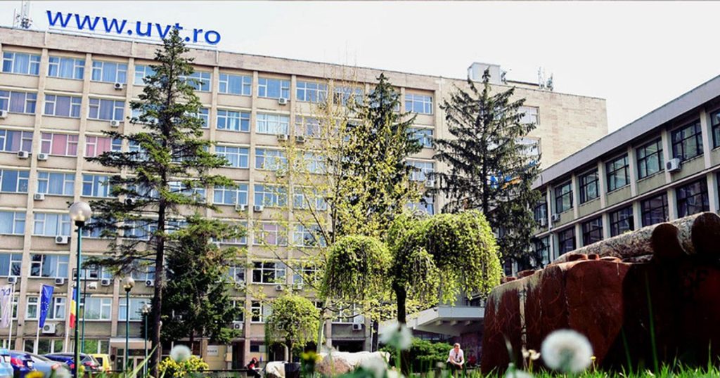 Luxury rooms in a student dormitory in Timisoara. Student: “Wow! I would move here again” VIDEO