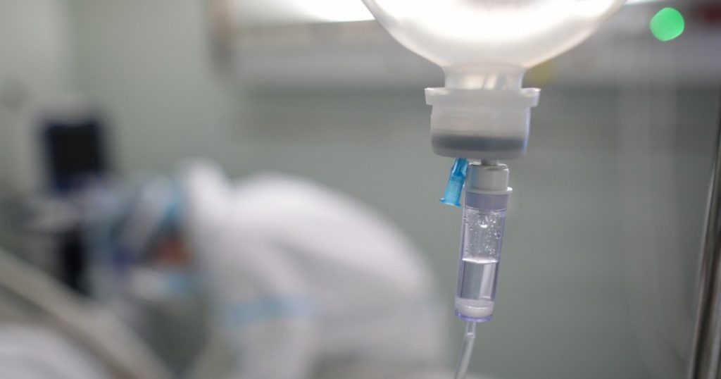 Medical premiere in Iasi. Leukemia, treated with genetically modified cells. Doctor: "Patients have a real chance at life"