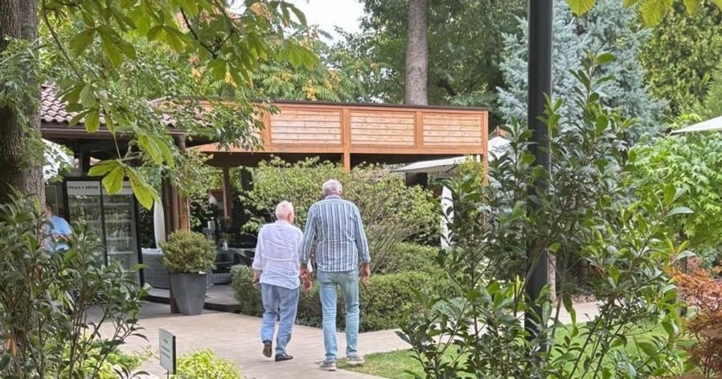 Mihai Tudose, meeting with "the stringer" Viorel Hrebenciuc. What is the connection with the statements made by Gigi Becali