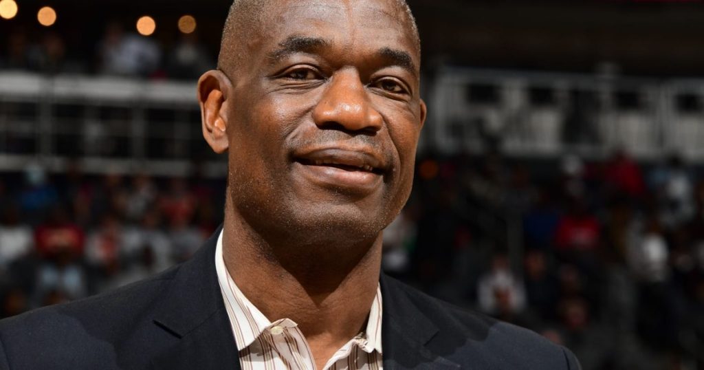 Mourning in sport: Dikembe Mutombo died after a terrible illness