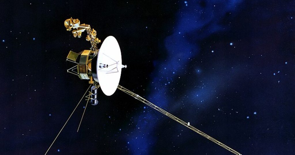 NASA is discarding a Voyager 2 instrument launched more than 4 decades ago. What is the reason