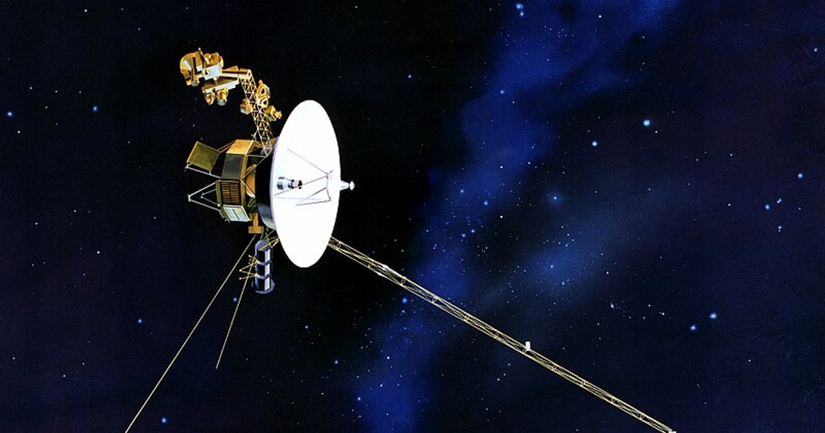 NASA is discarding a Voyager 2 instrument launched more than 4 decades ago. What is the reason