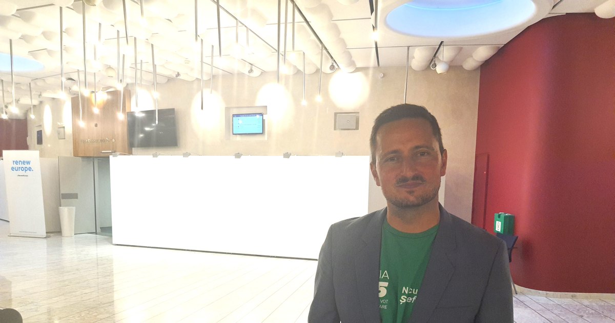 Nicu Ștefănuță claims that Romania will not enter Schengen with land borders this year. "The debate has artificially inflamed"