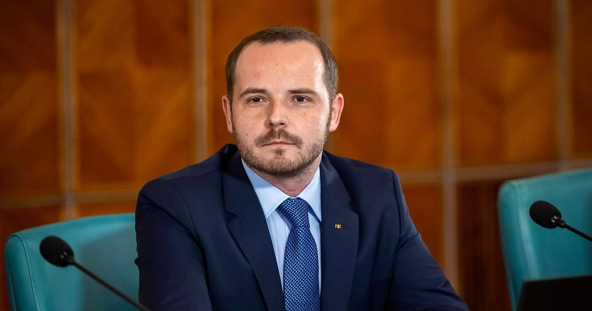 Official from the Ministry of Health: "26 billion lei, the global health system development program through investments, digitization, green transition"