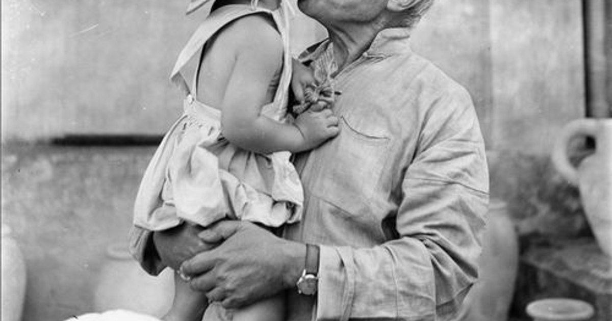 Paloma Picasso, daughter of the great painter: "It is absurd that my father is called a sexist. He is impossible to undo"