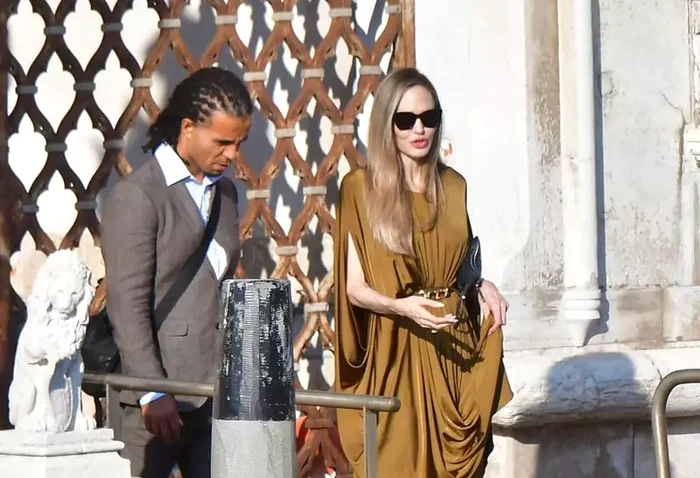 Akala and Jolie, PHOTO: Profimedia