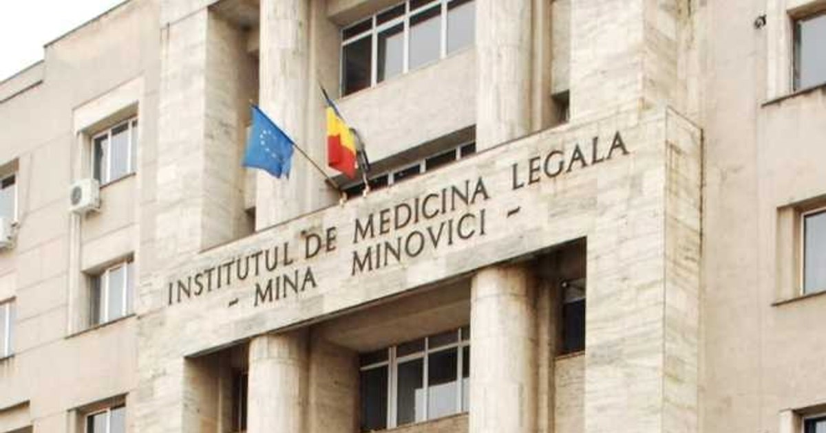 Photo The Ministry of Health decided to change the current INML director. Who will replace him after eight years?